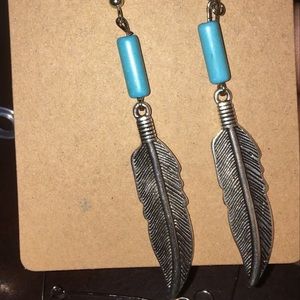 Bohemian Earrings